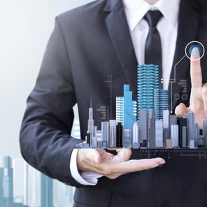 Управление недвижимостью